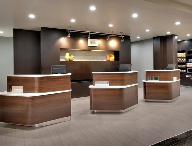 Courtyard by Marriott Charlotte Airport LoSo hotel detail image 2