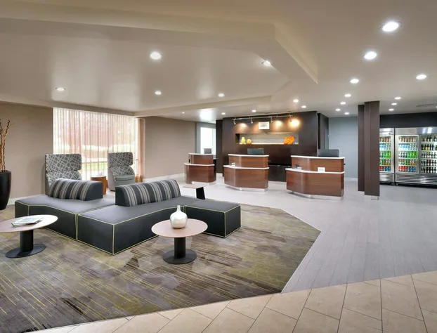Courtyard by Marriott Charlotte Airport LoSo hotel detail image 4