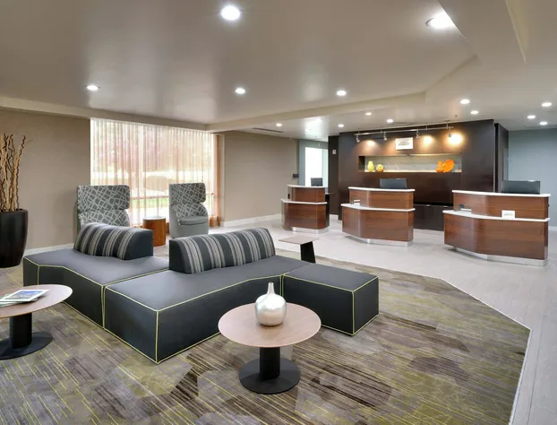 Courtyard by Marriott Charlotte Airport LoSo hotel detail image 3