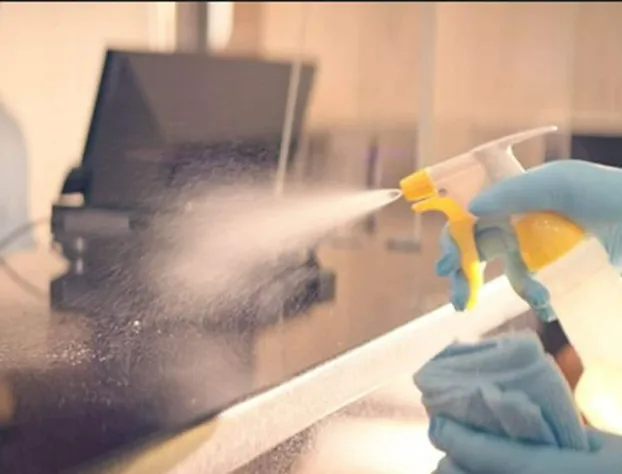 Comfort Suites Phoenix Airport hotel detail image 3