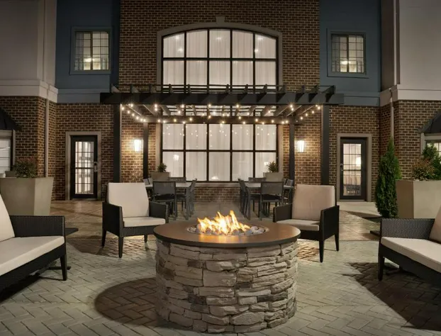 Residence Inn by Marriott BWI Airport hotel detail image 2