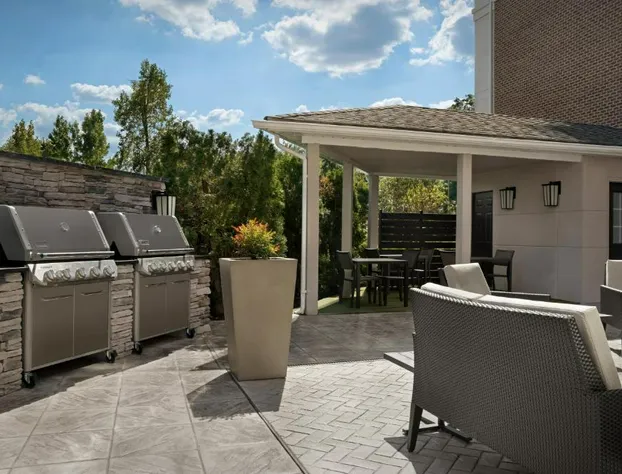 Residence Inn by Marriott BWI Airport hotel detail image 3