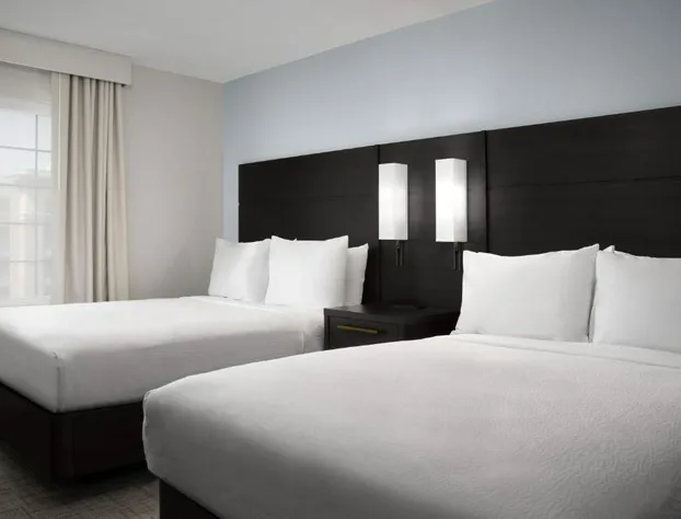 Residence Inn by Marriott BWI Airport hotel detail image 4