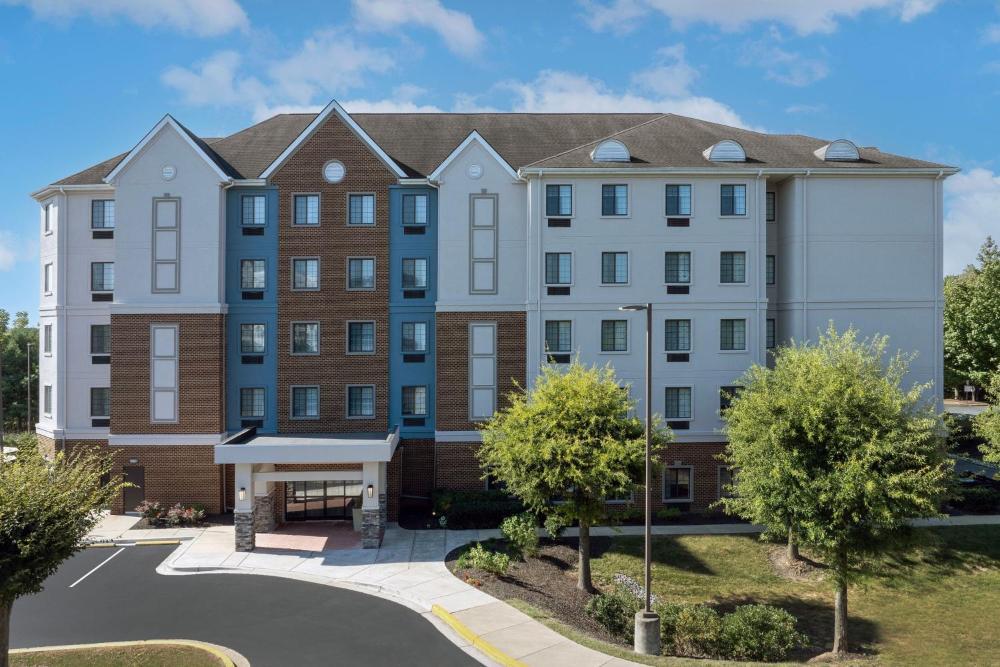 Residence Inn by Marriott BWI Airport hotel hero