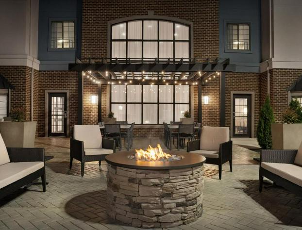 Residence Inn by Marriott BWI Airport hotel detail image 4
