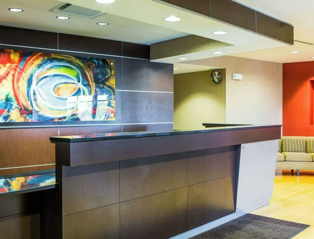 Cambria Hotel Raleigh - Durham Airport hotel detail image 2