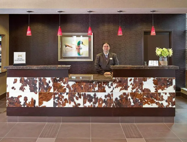 Homewood Suites by Hilton Calgary-Airport, Alberta, Canada hotel detail image 2