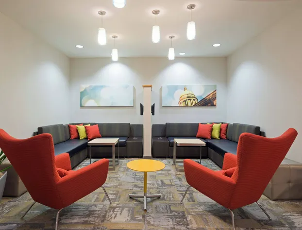 SpringHill Suites by Marriott Louisville Downtown hotel detail image 2