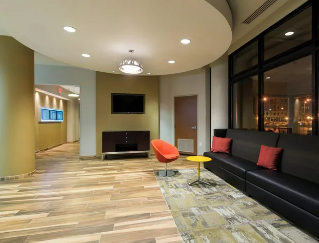 SpringHill Suites by Marriott Louisville Downtown hotel detail image 3