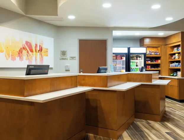 SpringHill Suites by Marriott Louisville Downtown hotel detail image 4