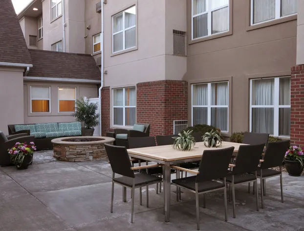 Residence Inn by Marriott Davenport hotel detail image 3