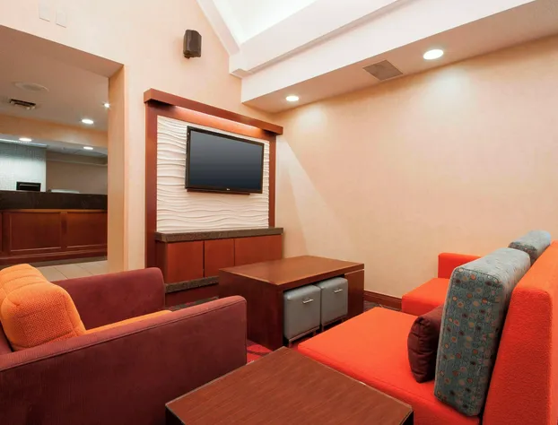 Residence Inn by Marriott Davenport hotel detail image 4