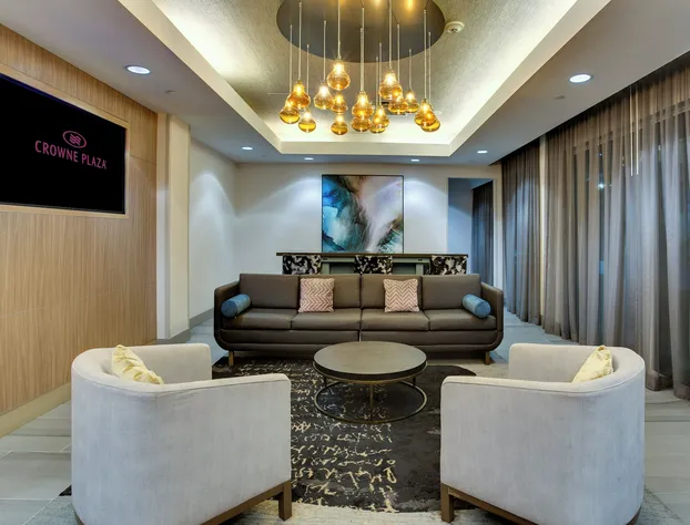 Crowne Plaza Hotel Fort Lauderdale Airport/Cruiseport by IHG hotel detail image 4