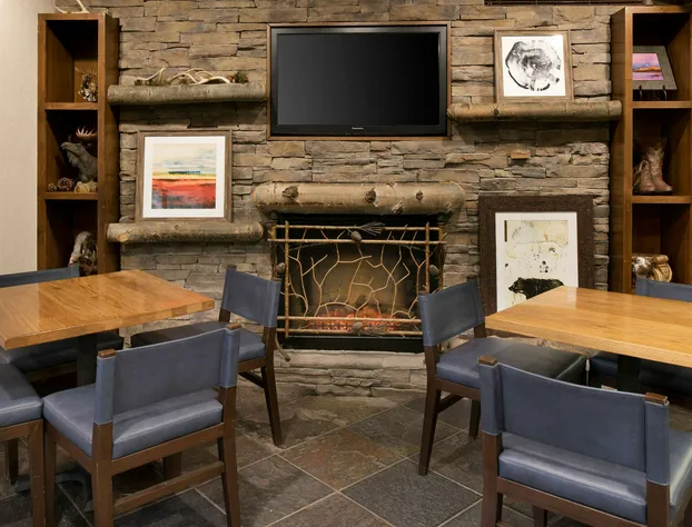 Hampton Inn Jackson Hole hotel detail image 2