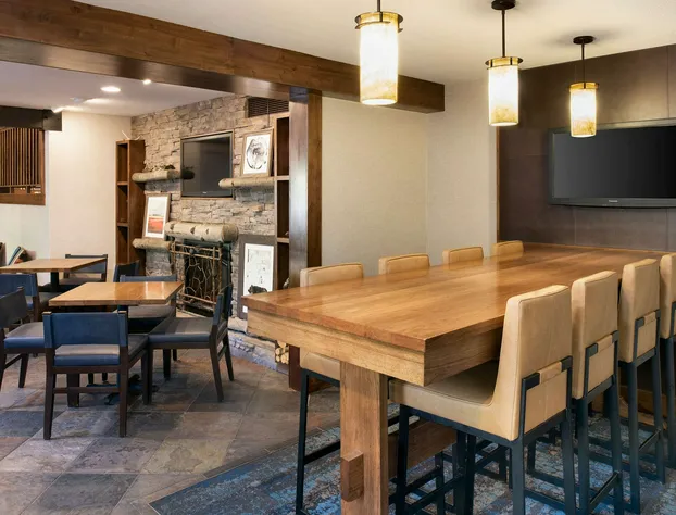 Hampton Inn Jackson Hole hotel detail image 3