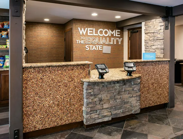 Hampton Inn Jackson Hole hotel detail image 4