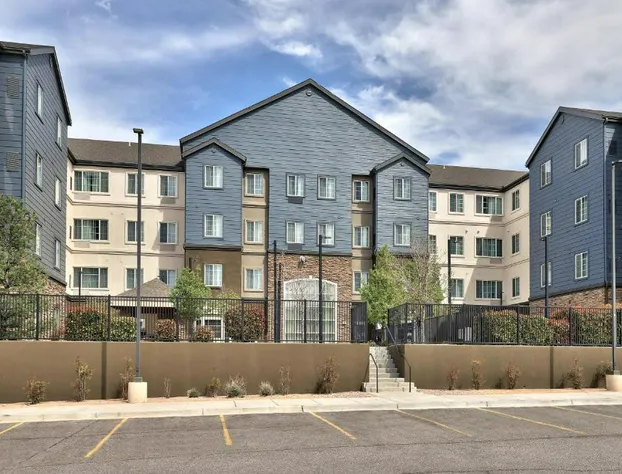 Staybridge Suites Albuquerque - Airport by IHG hotel detail image 3