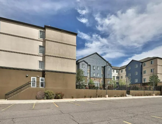 Staybridge Suites Albuquerque - Airport by IHG hotel detail image 2