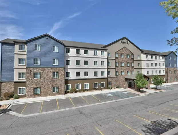 Staybridge Suites Albuquerque - Airport by IHG hotel detail image 4