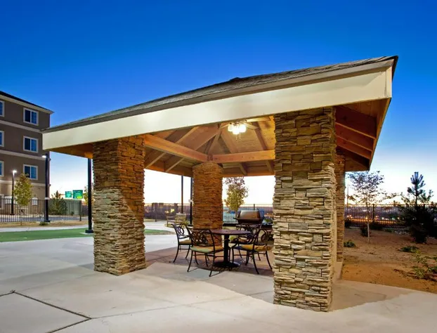 Staybridge Suites Albuquerque - Airport by IHG hotel detail image 3