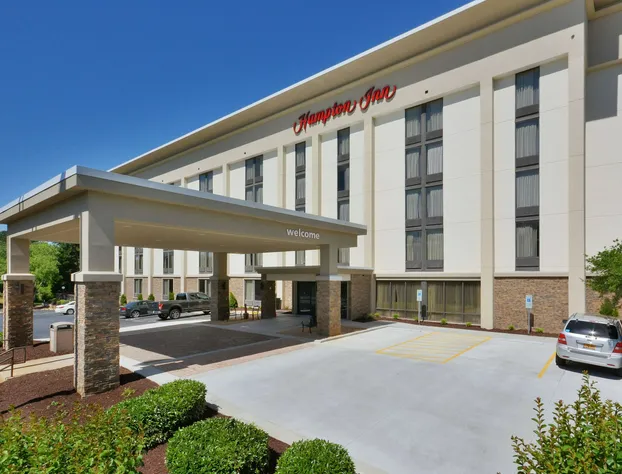 Hampton Inn Charlotte North / Lake Norman hotel detail image 1