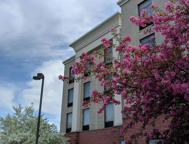 Hampton Inn & Suites Cincinnati-Union Center hotel detail image 1