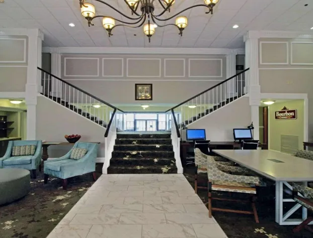 Best Western Williamsburg Historic District hotel detail image 2