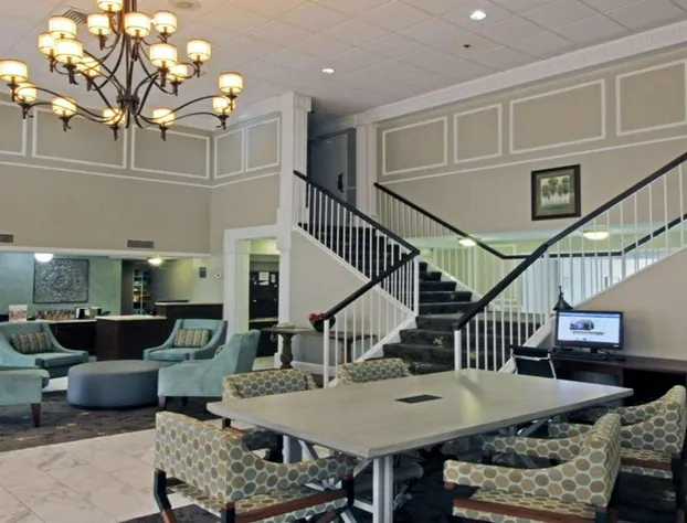 Best Western Williamsburg Historic District hotel detail image 1