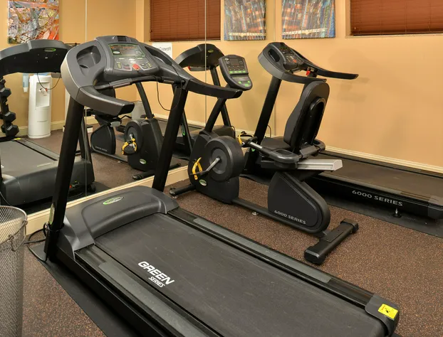 Holiday Inn Express Kennedy Airport hotel detail image 4