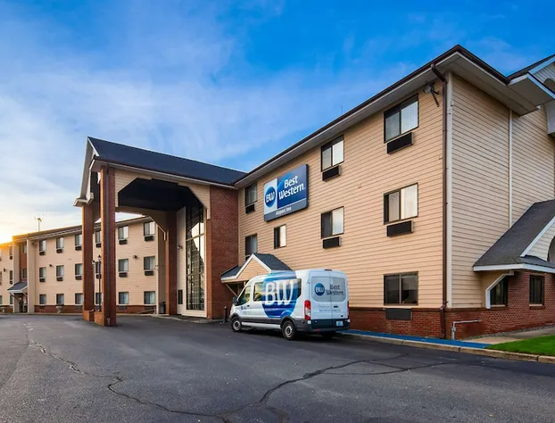 Best Western Providence Warwick Airport Inn hotel detail image 1