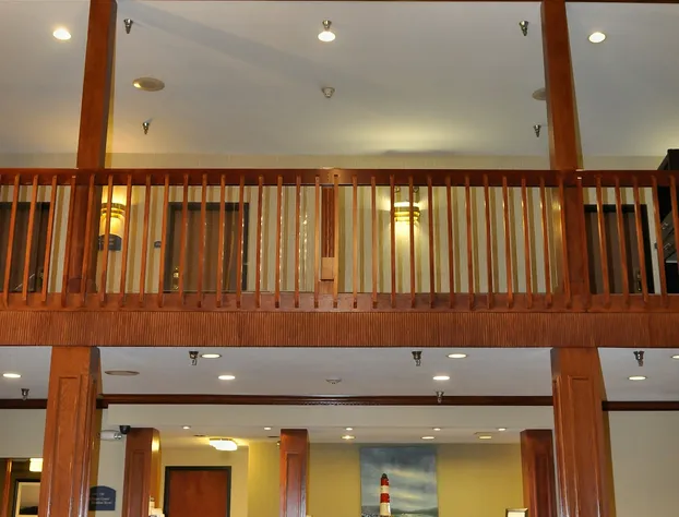 Best Western Providence Warwick Airport Inn hotel detail image 2