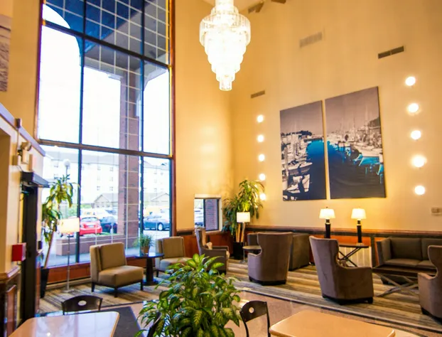 Best Western Providence Warwick Airport Inn hotel detail image 3