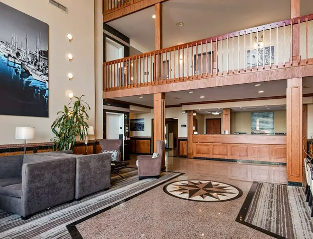 Best Western Providence Warwick Airport Inn hotel detail image 4