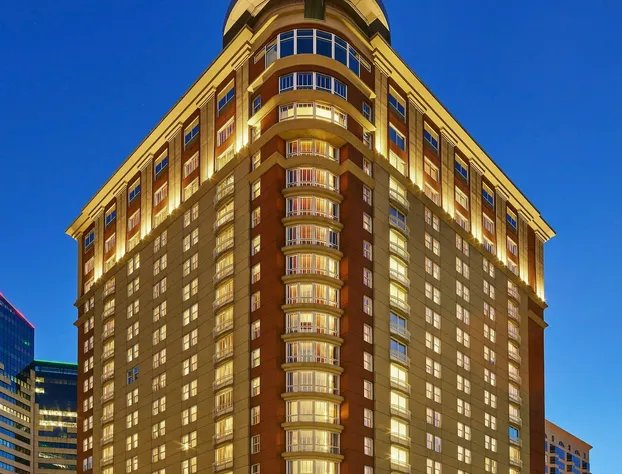 Hotel Republic San Diego, Autograph Collection hotel detail image 1