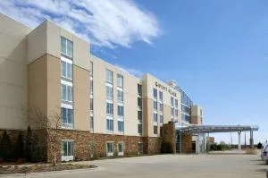 Hyatt Place Grand Rapids-South hotel hero