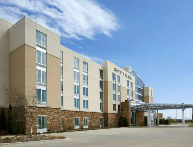 Hyatt Place Grand Rapids-South hotel detail image 1