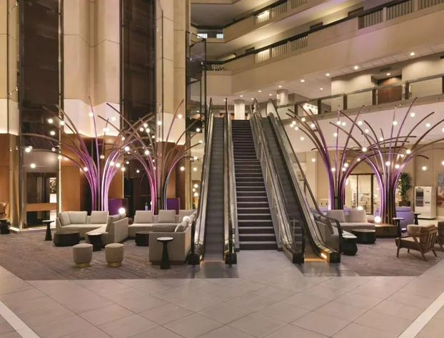 Hyatt Regency Louisville hotel detail image 4
