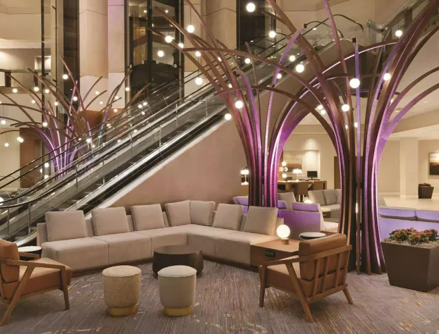 Hyatt Regency Louisville hotel detail image 4