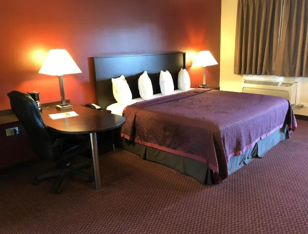 Regal Inn - Chicago O'Hare Airport hotel detail image 4