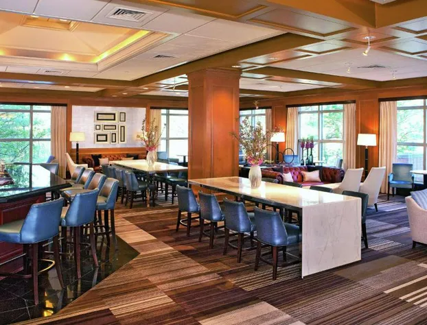 Hilton Short Hills hotel detail image 4