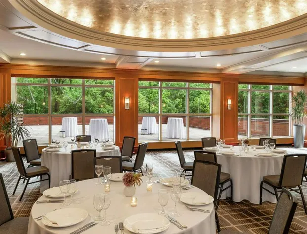 Hilton Short Hills hotel detail image 3