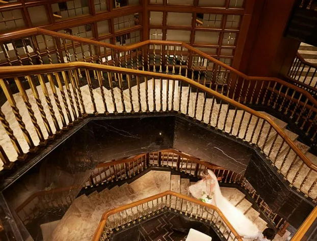 Hilton Short Hills hotel detail image 2