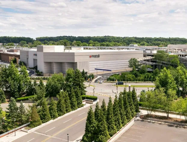 Hilton Short Hills hotel detail image 3