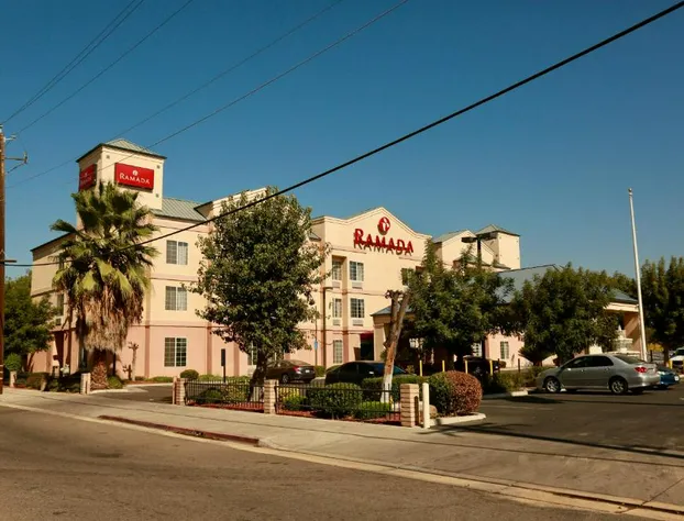 Ramada by Wyndham Fresno Northwest hotel detail image 1