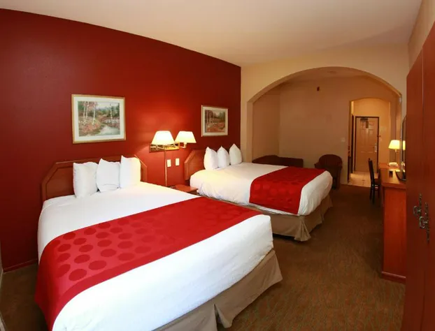 Ramada by Wyndham Fresno Northwest hotel detail image 4