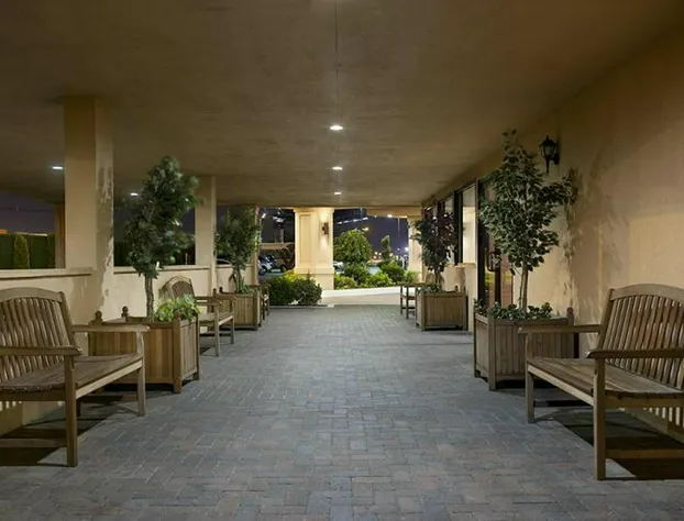 Wyndham Garden Hotel Newark Airport hotel detail image 2