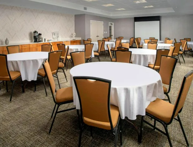 SpringHill Suites Alexandria hotel detail image 1
