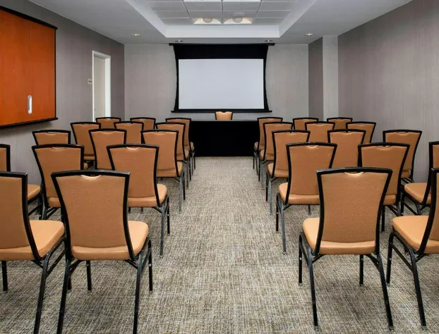 SpringHill Suites Alexandria hotel detail image 3