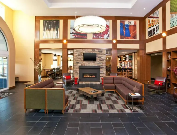 Four Points by Sheraton Louisville Airport hotel detail image 3