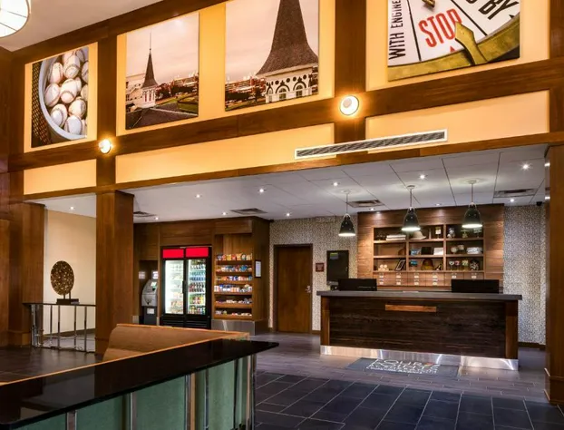 Four Points by Sheraton Louisville Airport hotel detail image 4